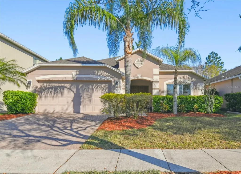 1549 Balsam Willow Trail Orlando FL 32825