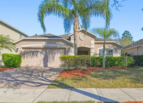 1549 Balsam Willow Trail Orlando FL 32825