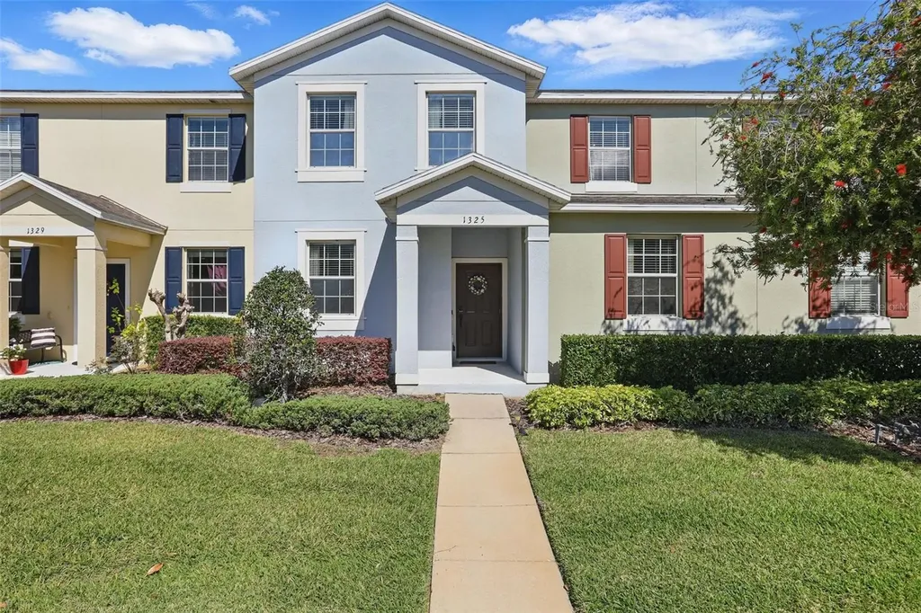 1325 Seburn Road Apopka FL 32703