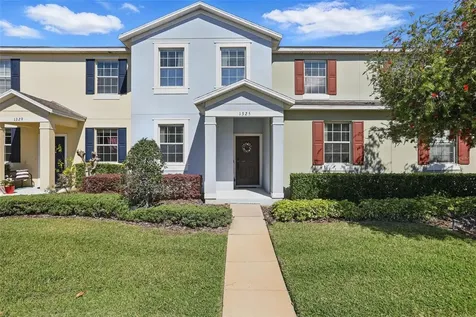 1325 Seburn Road Apopka FL 32703