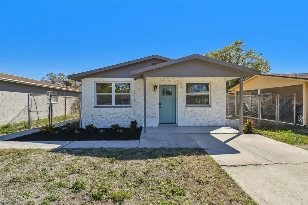 3540 Emerson Avenue S St Petersburg FL 33711