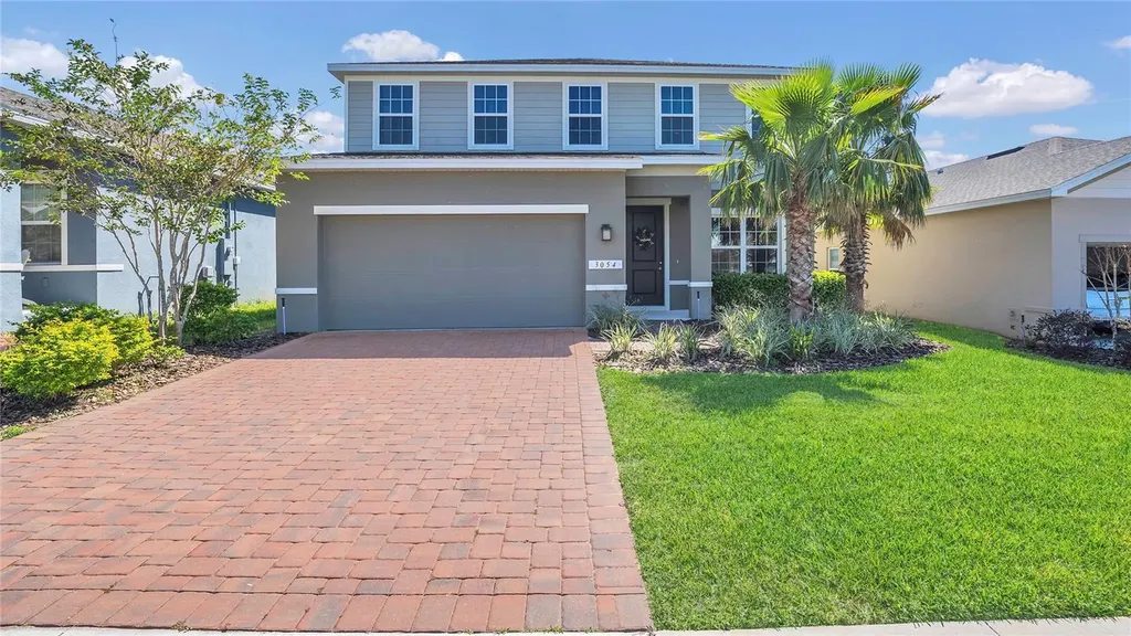 3054 Hill Point Street Minneola FL 34715