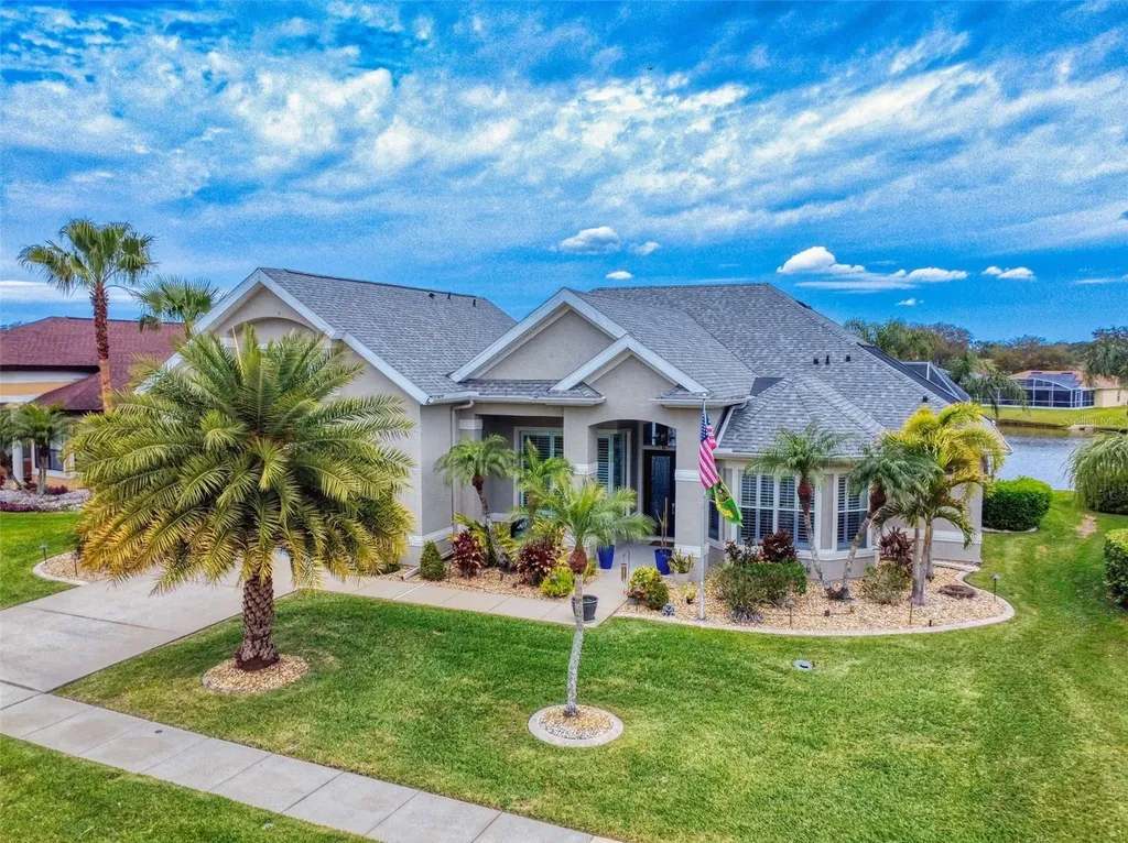 6665 Merryvale Lane Port Orange FL 32128