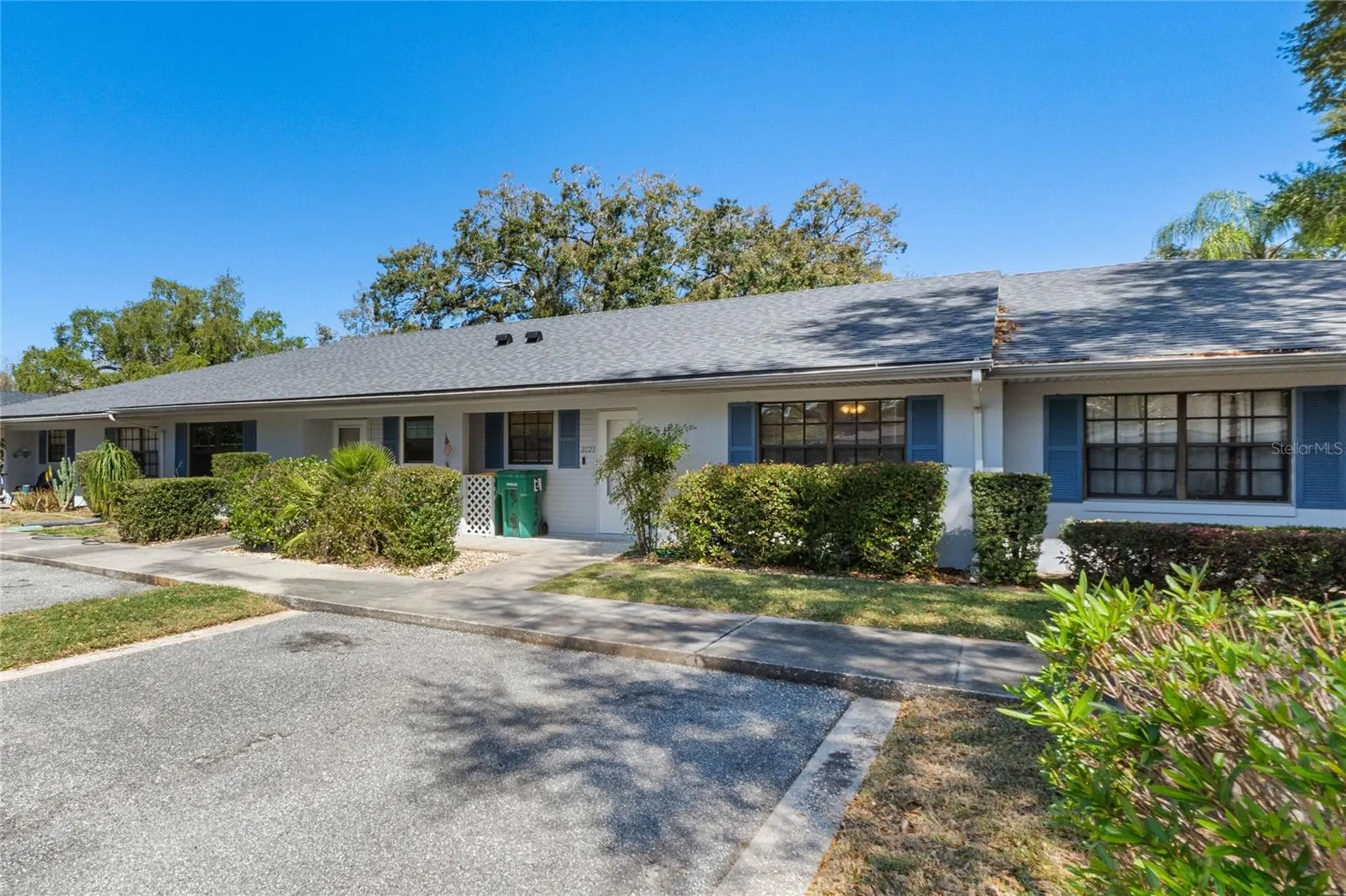 2723 Beacon Street Eustis FL 32726