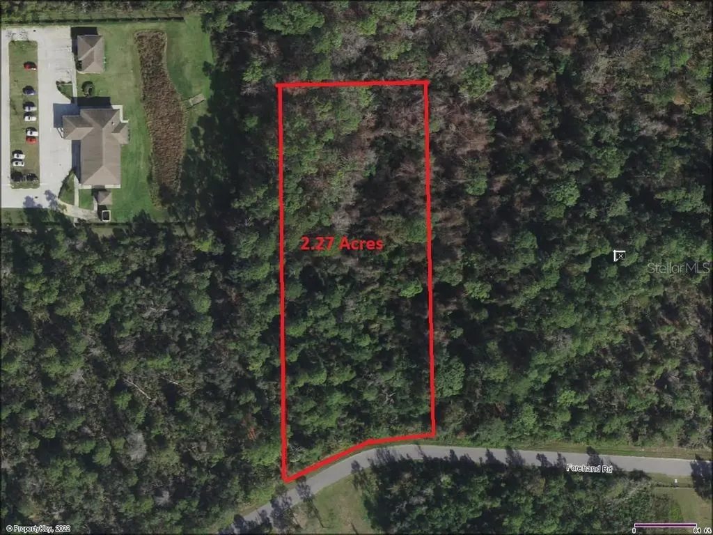 Forehand Road Davenport FL 33896
