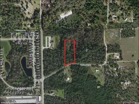 Forehand Road Davenport FL 33896