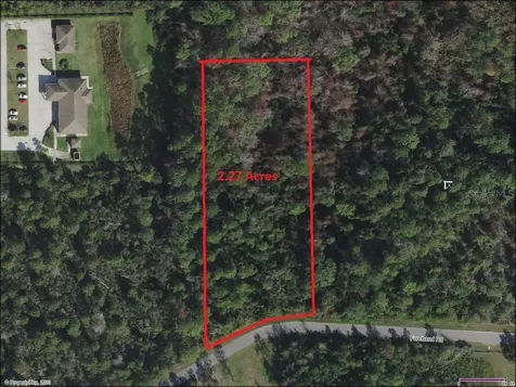Forehand Road Davenport FL 33896