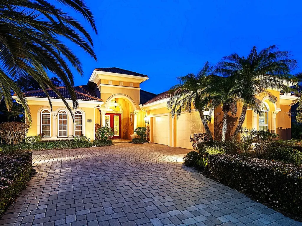 1767 Grande Park Drive Englewood FL 34223