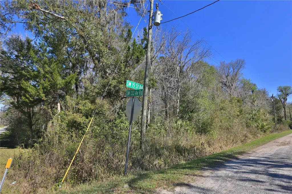 0 SW 15th Street Road Ocala FL 34481