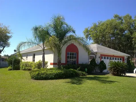 2200 Pine Needle Trail Kissimmee FL 34746