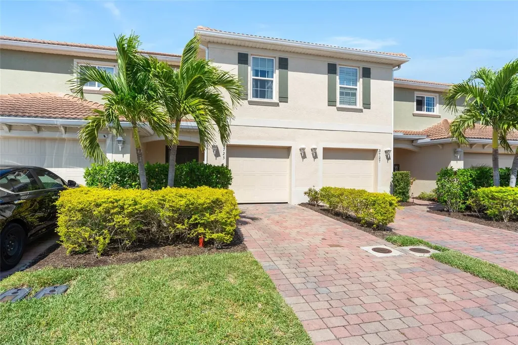 3725 Crofton Court Fort Myers FL 33916