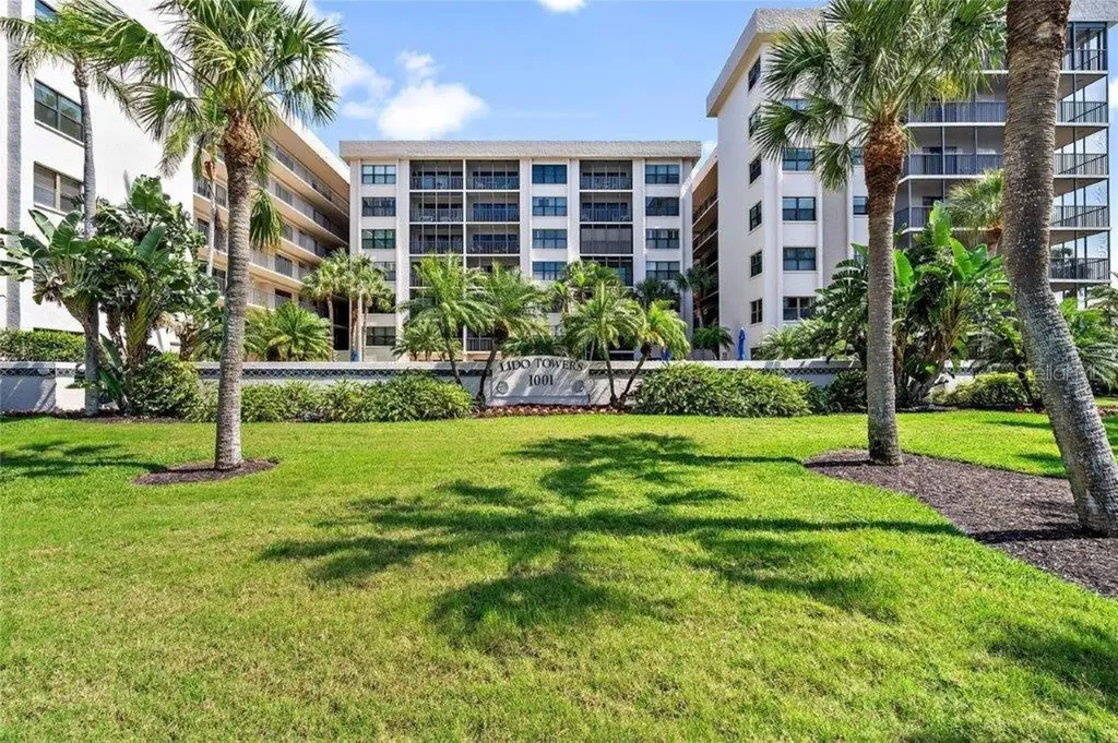 1001 Benjamin Franklin Drive Sarasota FL 34236