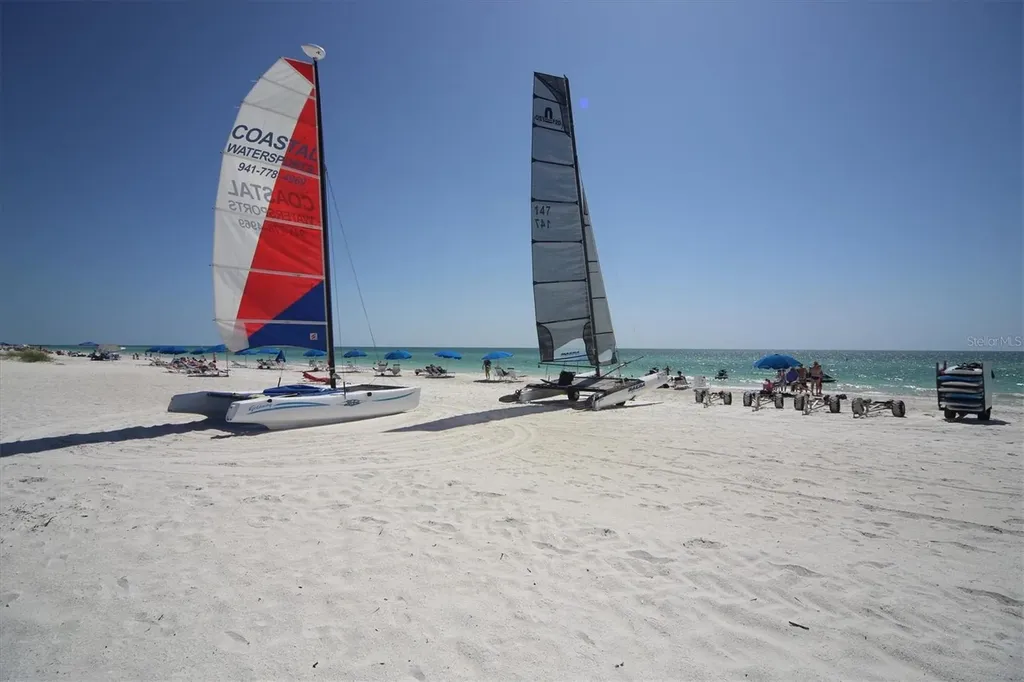 1001 Benjamin Franklin Drive Sarasota FL 34236