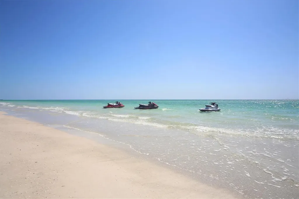 1001 Benjamin Franklin Drive Sarasota FL 34236