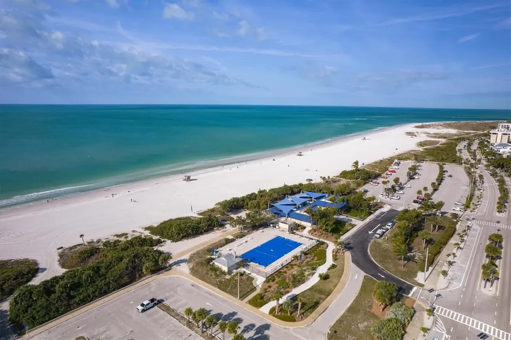 1001 Benjamin Franklin Drive Sarasota FL 34236