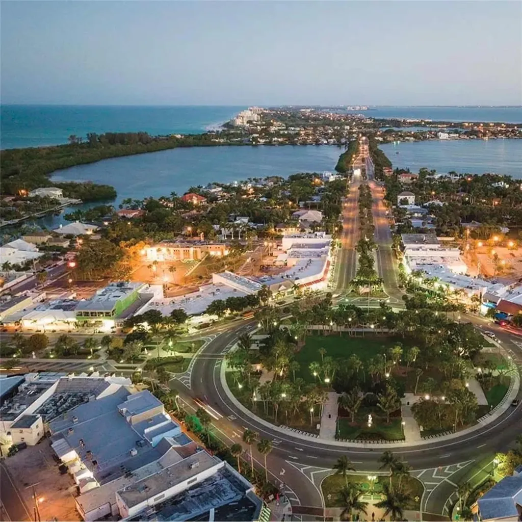 1001 Benjamin Franklin Drive Sarasota FL 34236