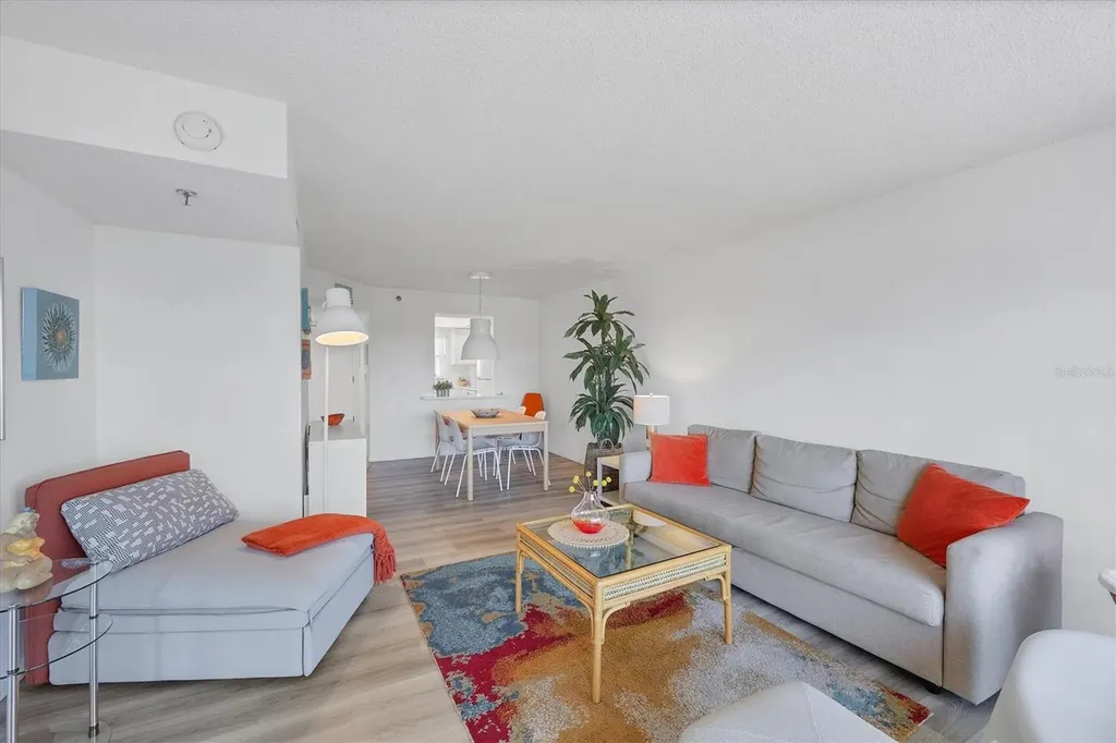 1001 Benjamin Franklin Drive Sarasota FL 34236