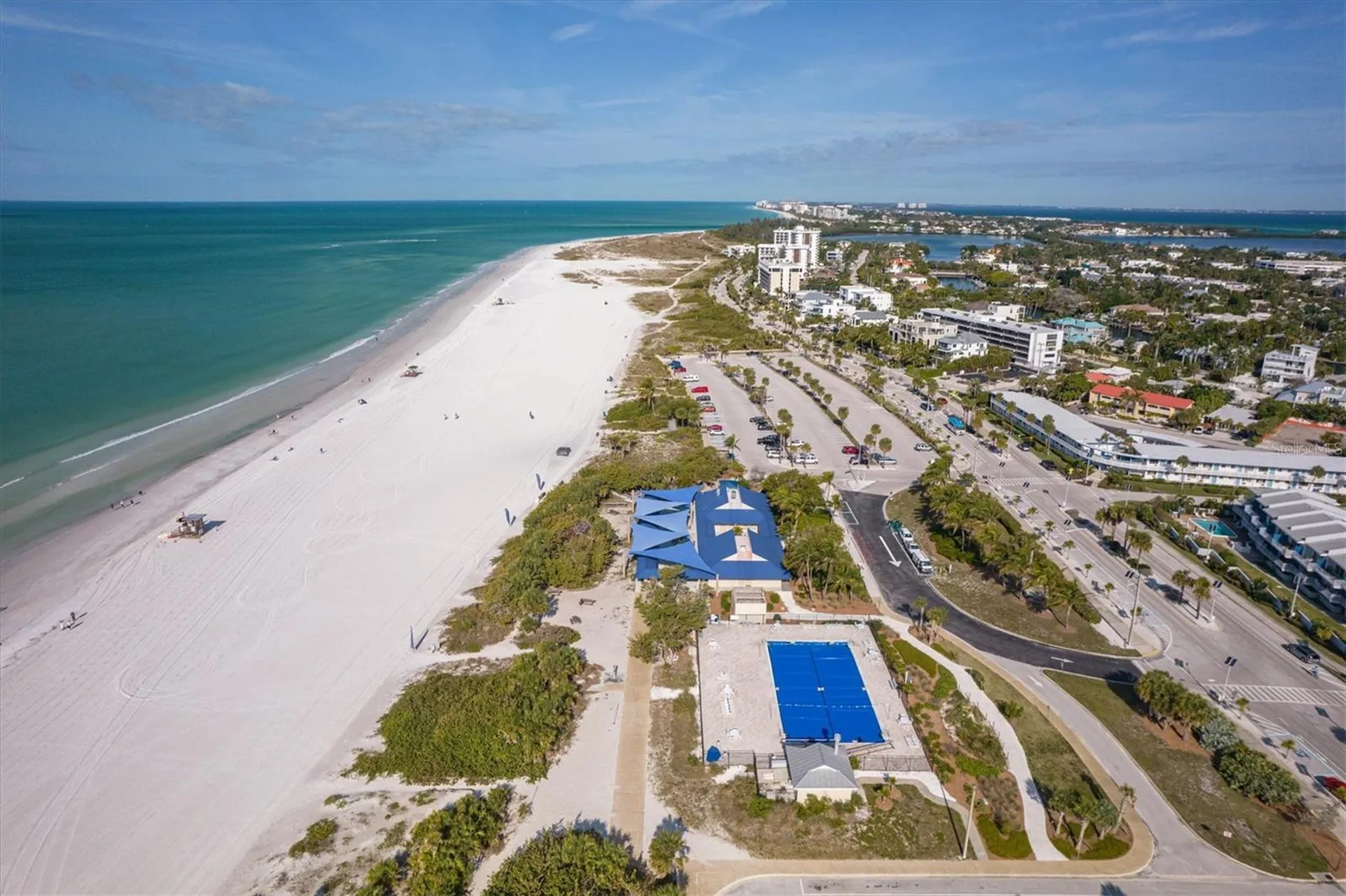 1001 Benjamin Franklin Drive Sarasota FL 34236