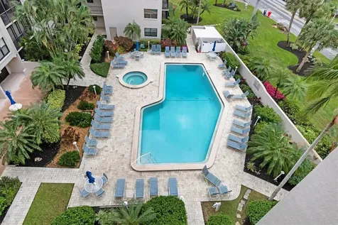 1001 Benjamin Franklin Drive Sarasota FL 34236