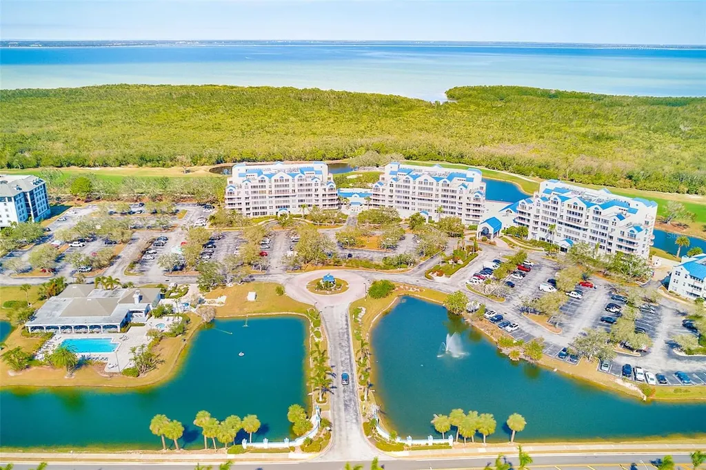 2333 Feather Sound Drive Clearwater FL 33762