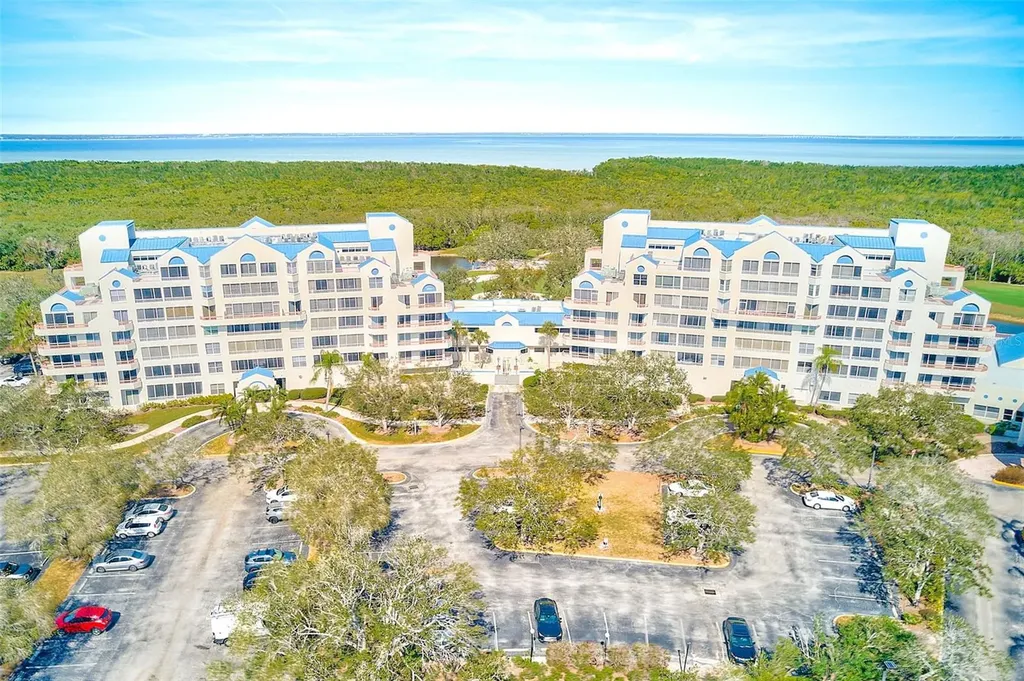 2333 Feather Sound Drive Clearwater FL 33762