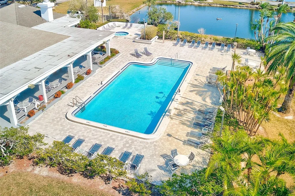 2333 Feather Sound Drive Clearwater FL 33762