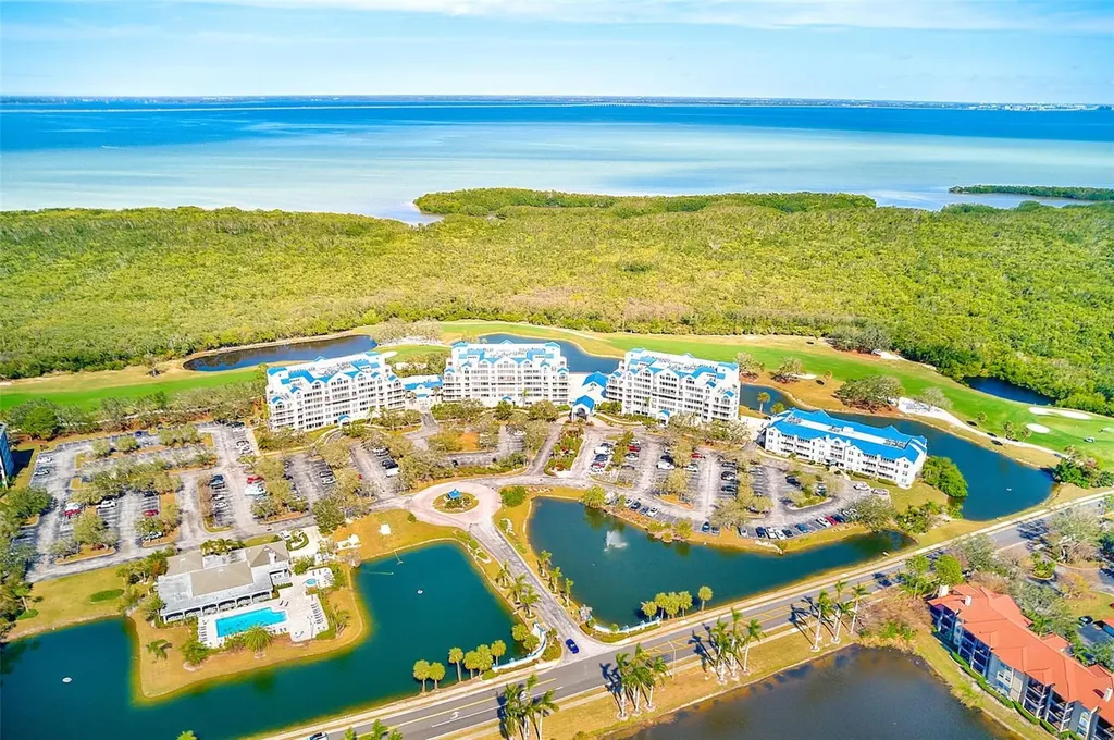 2333 Feather Sound Drive Clearwater FL 33762