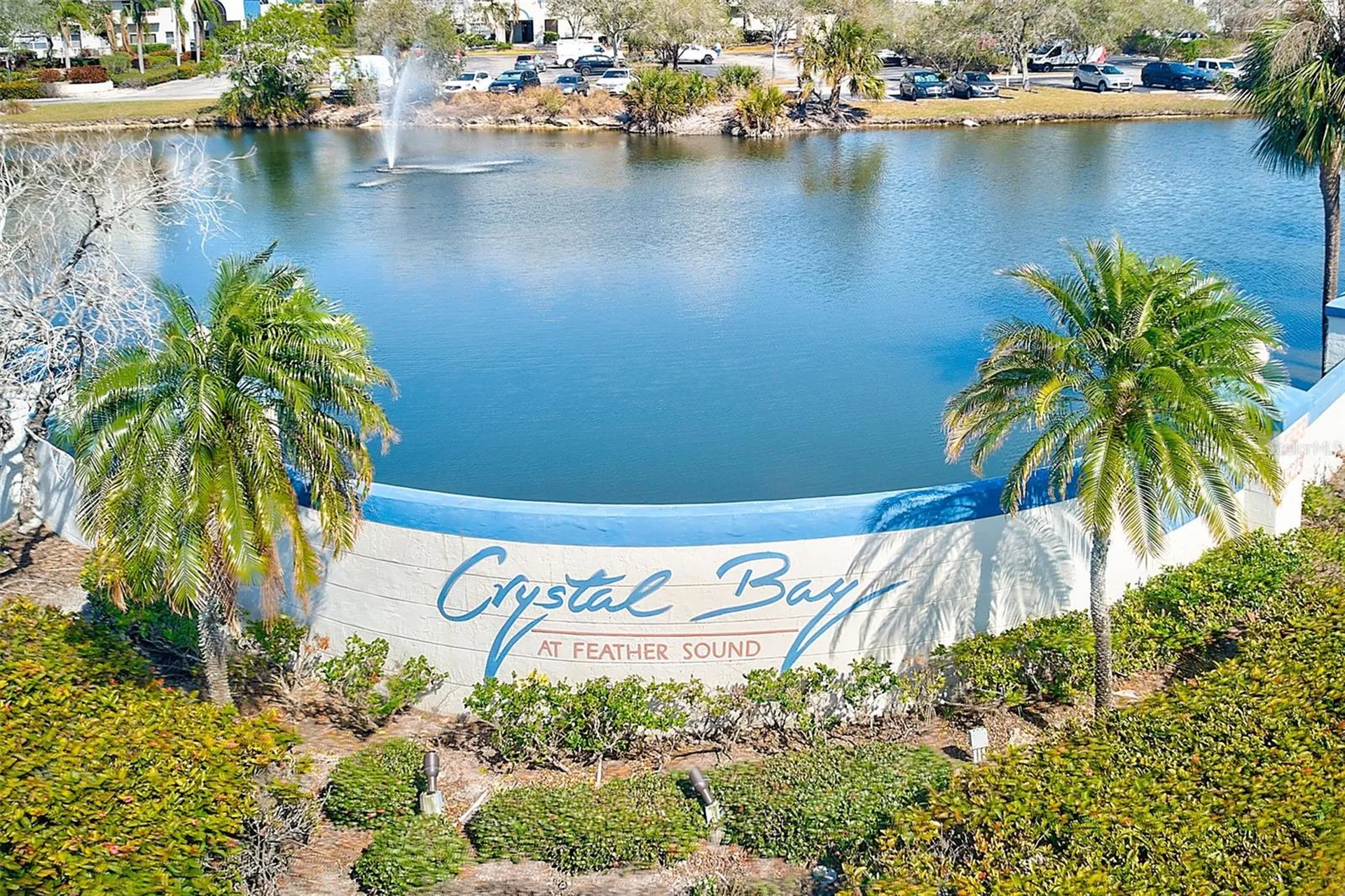 2333 Feather Sound Drive Clearwater FL 33762