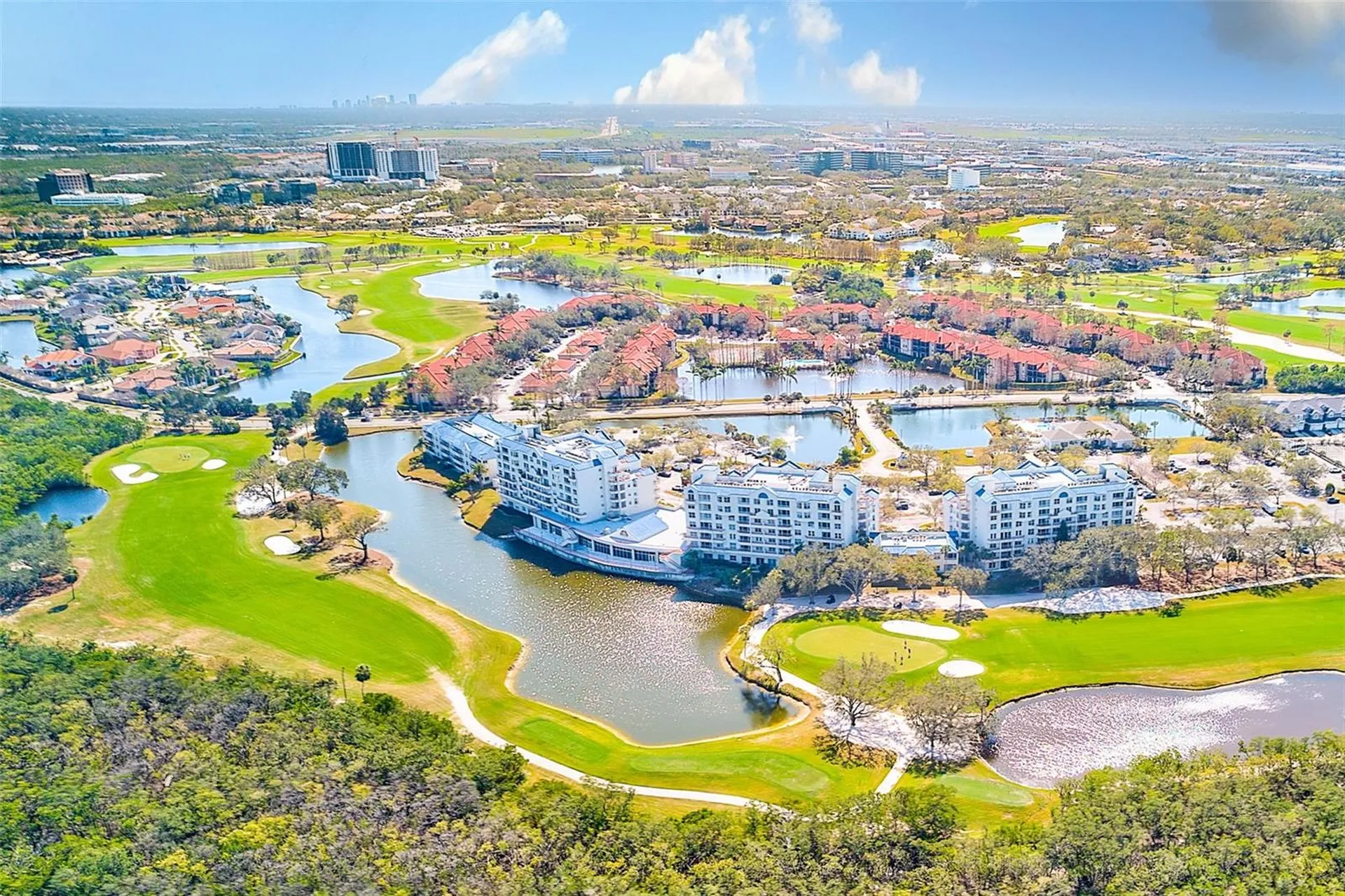 2333 Feather Sound Drive Clearwater FL 33762