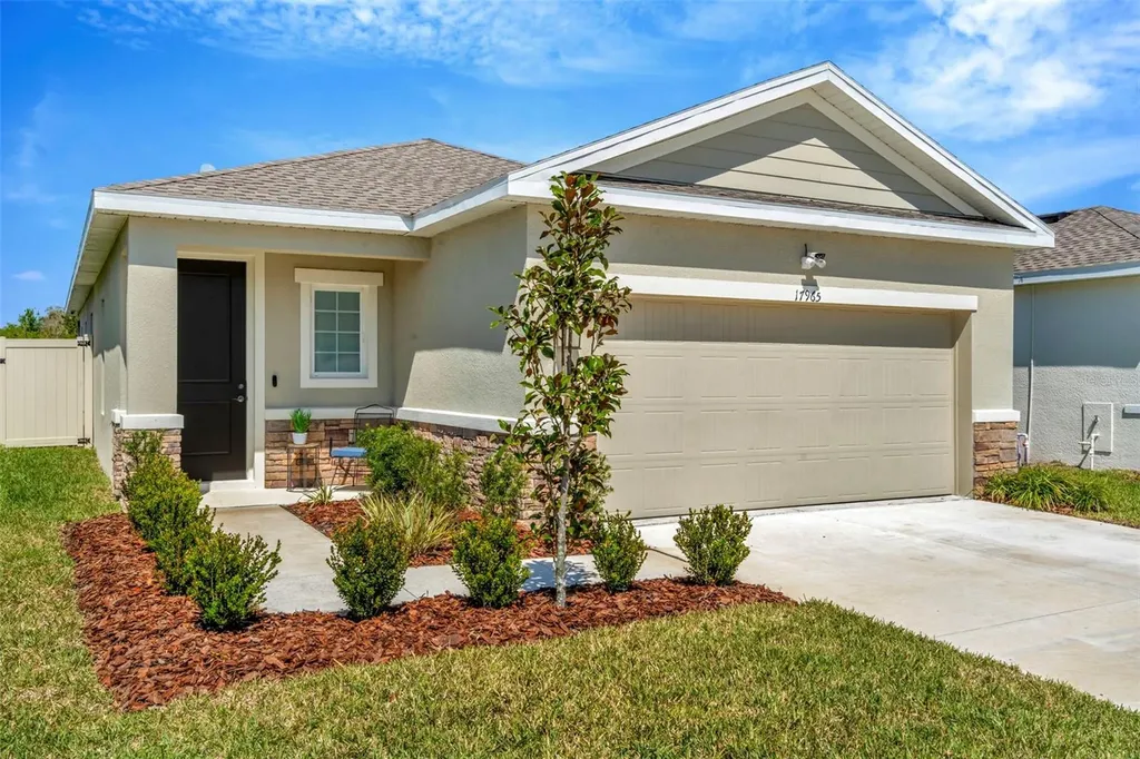 17965 Dairy Farm Court Land O Lakes FL 34638