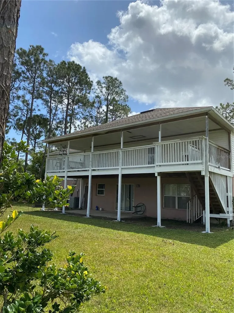 38 Buffalo Meadow Lane Palm Coast FL 32137