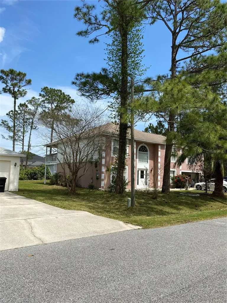 38 Buffalo Meadow Lane Palm Coast FL 32137