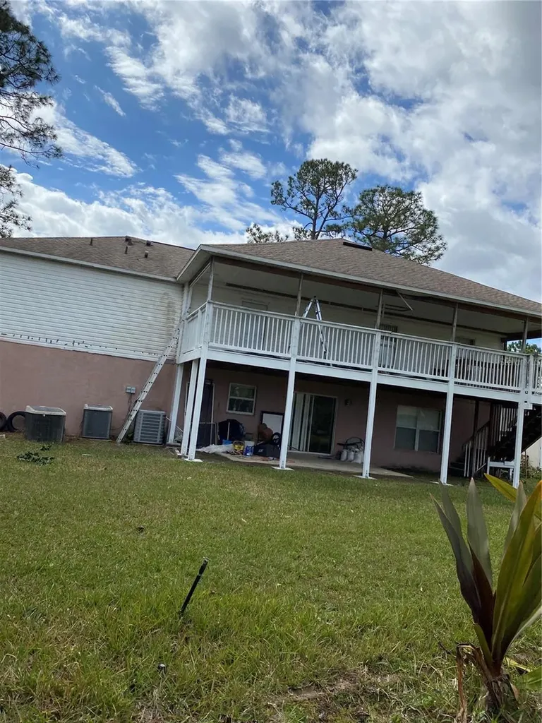 38 Buffalo Meadow Lane Palm Coast FL 32137