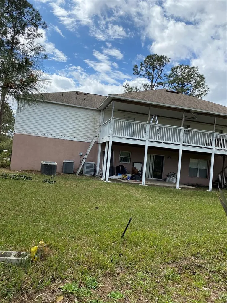 38 Buffalo Meadow Lane Palm Coast FL 32137