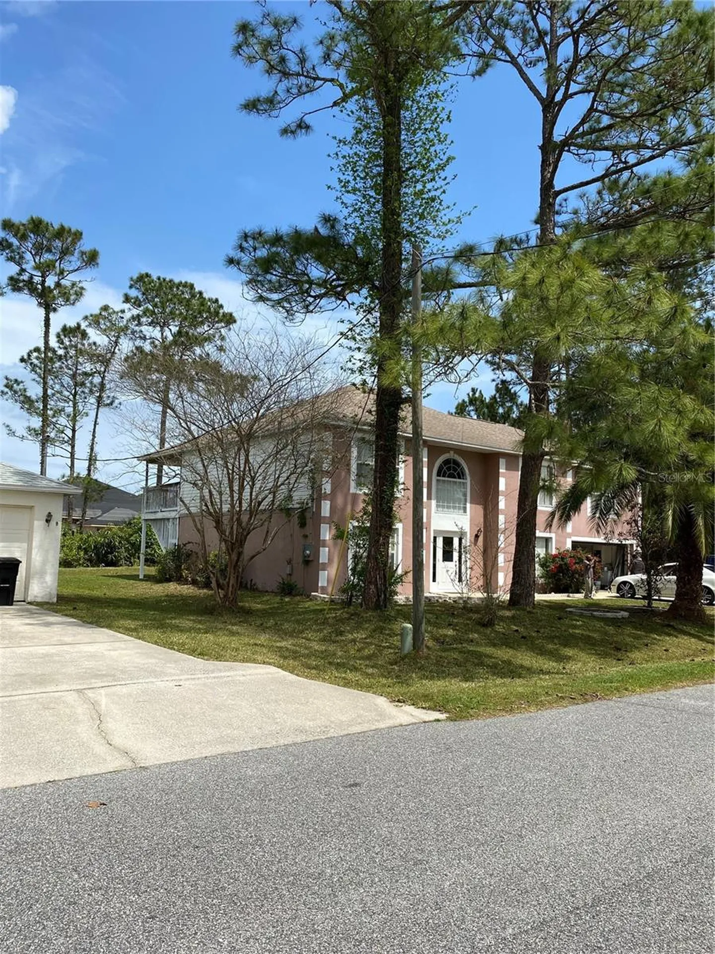 38 Buffalo Meadow Lane Palm Coast FL 32137