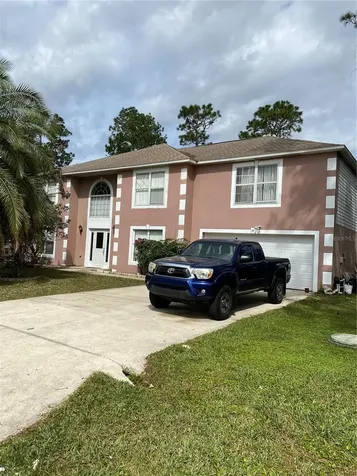 38 Buffalo Meadow Lane Palm Coast FL 32137