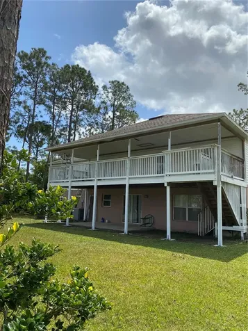 38 Buffalo Meadow Lane Palm Coast FL 32137