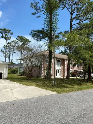 38 Buffalo Meadow Lane Palm Coast FL 32137