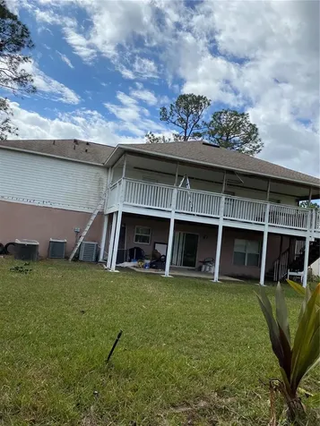 38 Buffalo Meadow Lane Palm Coast FL 32137
