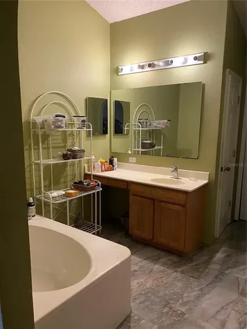 38 Buffalo Meadow Lane Palm Coast FL 32137