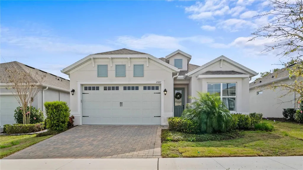 2087 Flora Pass Place Kissimmee FL 34747