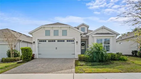 2087 Flora Pass Place Kissimmee FL 34747