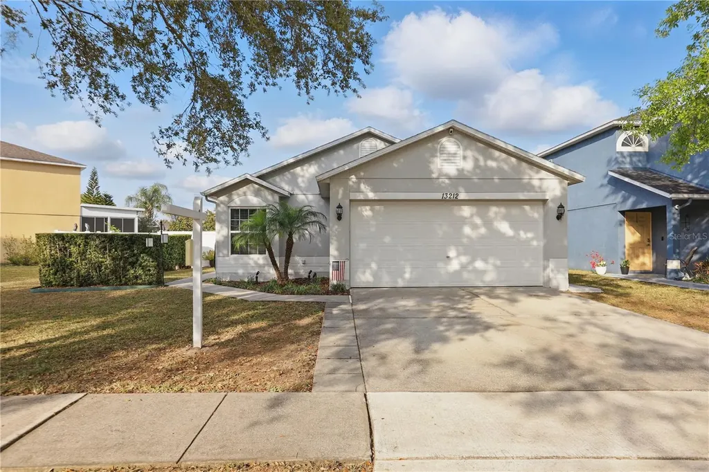 13212 Briar Forest Court Orlando FL 32828