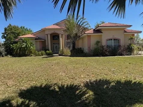 433 Lexington Drive Sebring FL 33876