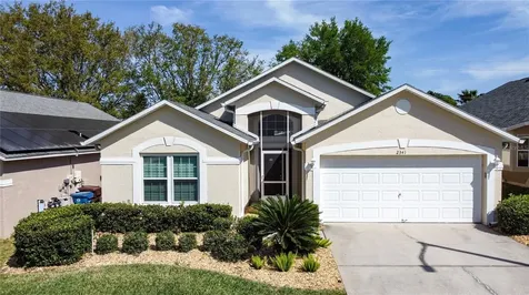 2341 Paulette Drive Haines City FL 33844