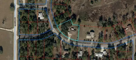 15091 S Country Club Drive Williston FL 32696