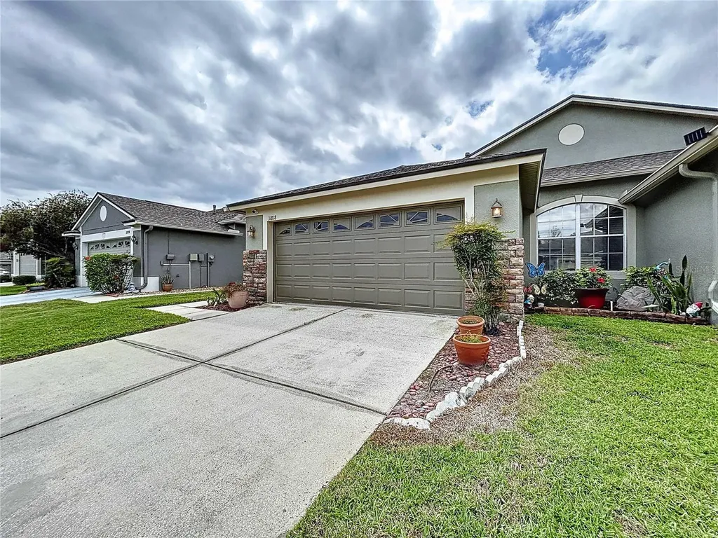 31818 Blythewood Way Wesley Chapel FL 33543