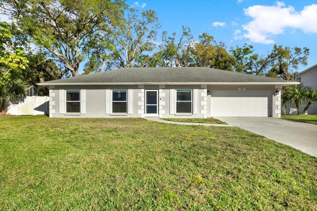 13911 Briardale Lane Tampa FL 33618