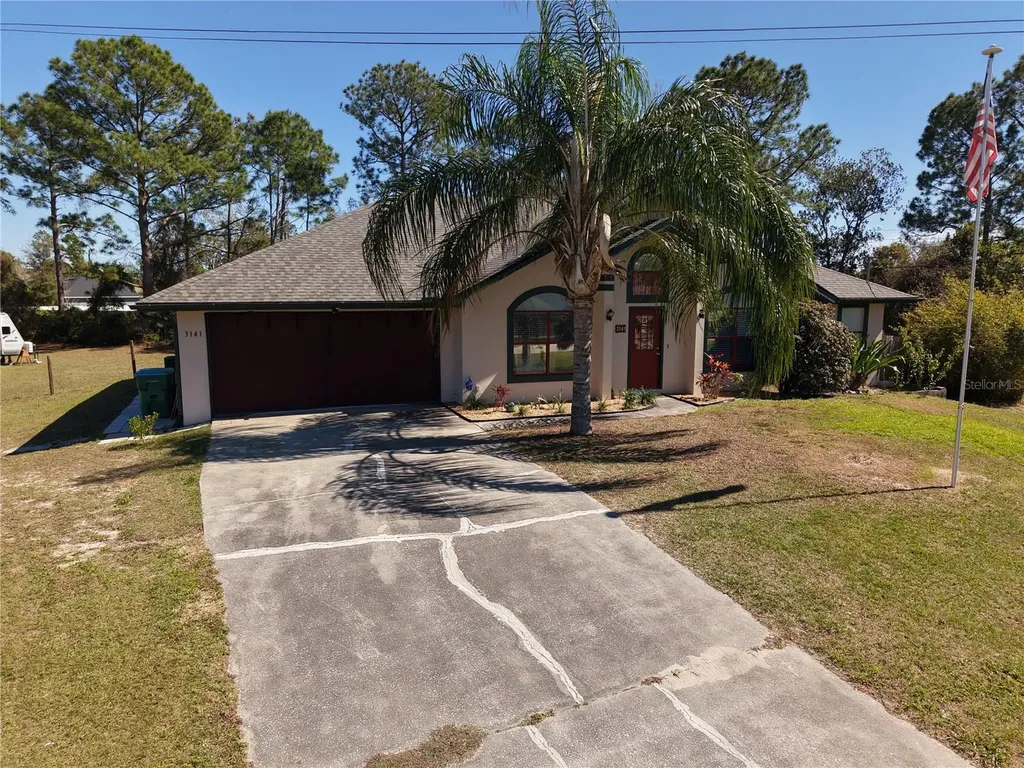 3141 Branchville Drive Deltona FL 32738