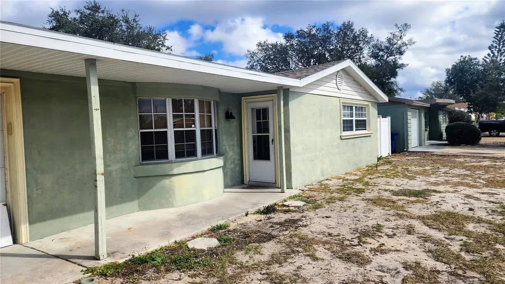 3025 Palamore Drive Holiday FL 34691